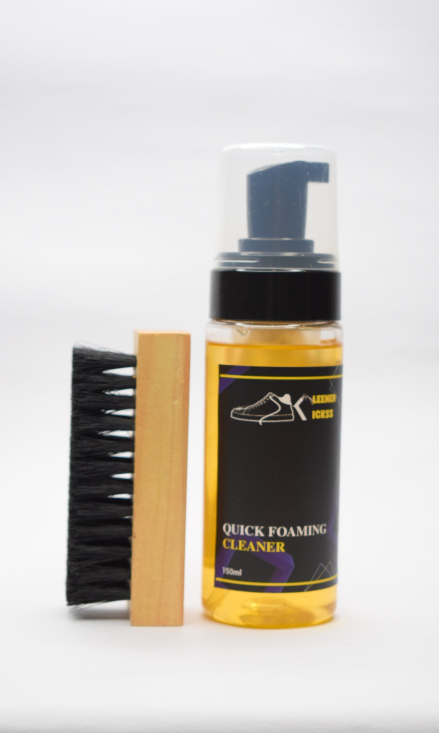 Quick Foaming Kit